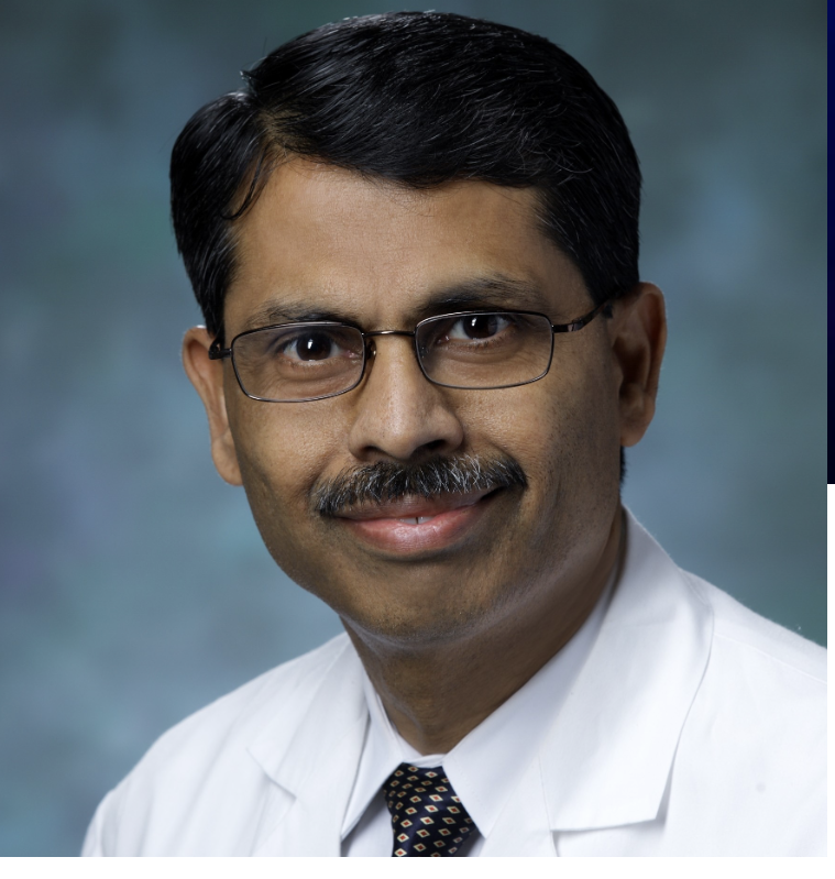 Dr. Srinivasa Raja